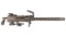 Rapid Fire Industries Browning Model 1919A4 Semi-Automatic Rifle