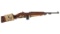 U.S. Winchester M1 Semi-Automatic Carbine with DCM Bill of Sale