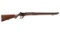 Westley Richards Martini Action Single Shot Sporting Rifle