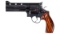 Smith & Wesson/Chuck Ward Model 29-2 