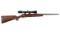 Cooper Arms Model 38 Bolt Action Rifle with Scope