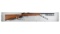 Kimber Model 84 Super America Bolt Action Rifle with Box