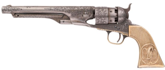 Sporting & Collector Firearms Auction