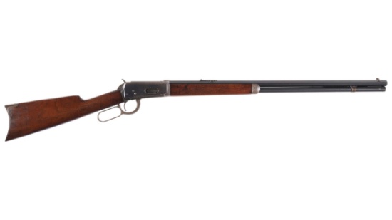 Winchester Model 1894 Lever Action Rifle