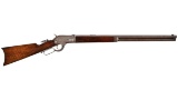 Colt Model 1883 Burgess Lever Action Rifle