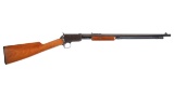 British Retailer Marked Winchester Model 1906 Rifle