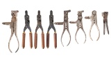 Grouping of Vintage Reloading Tools
