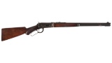 Winchester Deluxe Model 1894 Takedown Short Rifle