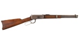 Winchester Model 1894 16 Inch Barrel Trapper's Carbine