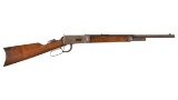 Special Order Winchester Model 1894 Takedown Short Rifle
