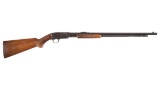 Winchester Model 61 Slide Action Rifle in 22 WRF