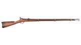 U.S. Lindsay Two-Shot Model 1863 Double Percussion Rifle-Musket