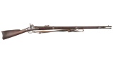 U.S. Springfield Model 1855 Percussion Civil War Rifle-Musket