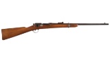 Winchester First Model Hotchkiss Bolt Action Carbine