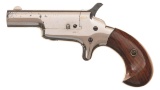 Outstanding Colt 3rd Model Derringer with English Proofs