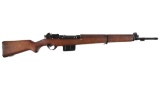 Fabrique Nationale Luxembourg Contract Model 1949 Rifle