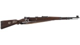 World War II German Mauser 