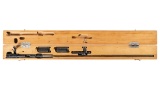 German Military Proofed Erma Mauser 98k .22LR Conversion Unit