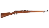Canadian Military Ross Model 1903 Mk. I Rifle