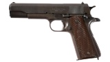 U.S. World War II Remington-Rand/Ithaca Model 1911A1