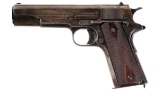 U.S. Colt Model 1911 