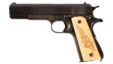 Colt/Singer Model 1911A1 Semi-Automatic Pistol