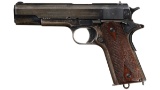 U.S. Navy Marked Colt Model 1911 Semi-Automatic Pistol