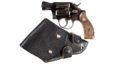 Smith & Wesson Model M13 U.S.A.F. Double Action Revolver