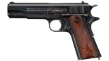 Unserialized U.S. Colt Model 1911 Pistol