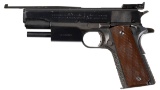 Ithaca/Colt R.L. Shockey Model 1911A1 Target Modified Pistol