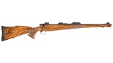 Remington/Harry Lawson Model 700 Bolt Action Rifle