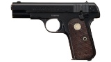 Colt Model 1903 Pocket Hammerless Semi-Automatic Pistol