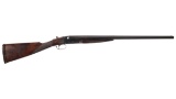 Pre-World War II Winchester Model 21 Skeet Double Barrel Shotgun