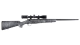 Cooper Firearms Model 51 Bolt Action Rifle with Zeiss Scope