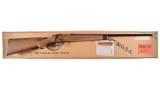 Kimber Model 84 Custom Classic Bolt Action Rifle with Box