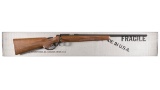Kimber Model 82 Bolt Action Rifle with Box