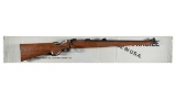 Kimber Model 84 Continental Bolt Action Rifle with Box