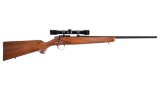 Kimber Model 82 Bolt Action Rifle with Scope
