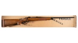 Kimber Model 89 Super America Bolt Action Rifle with Box