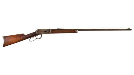 Special Order Winchester Model 1894 Rifle with 32" Barrel