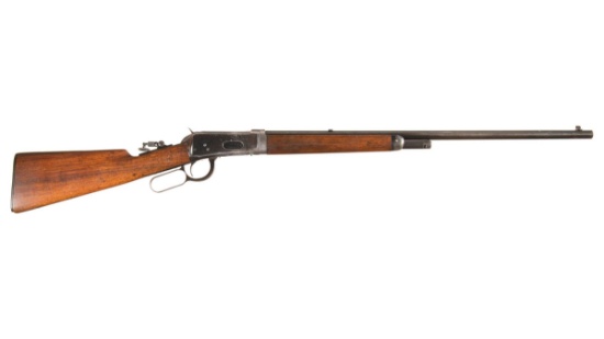 Winchester Model 1894 Lightweight Lever Action Takedown Rifle