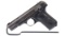 Colt Model 1903 Pocket Hammerless Semi-Automatic Pistol