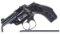 S&W .32 Safety Hammerless 2nd Model 