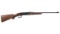 Savage Model 99 Lever Action Rifle