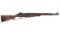 U.S. Springfield Armory M1 Garand Semi-Automatic Rifle