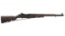 U.S. Springfield Armory M1 Garand Semi-Automatic Rifle