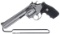 Colt King Cobra Double Action Revolver