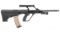 Desirable Steyr AUG/SA Semi-Automatic Rifle with Integral Scope