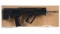 IWI U.S. Tavor SAR Semi-Automatic Bullpup Carbine with Box