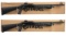 Two Citadel Warthog Semi-Automatic Shotguns with Boxes